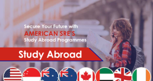 Study Abroad