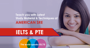 IELTS & PTE