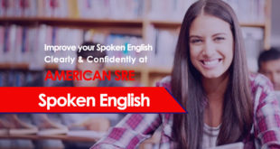 Spoken English