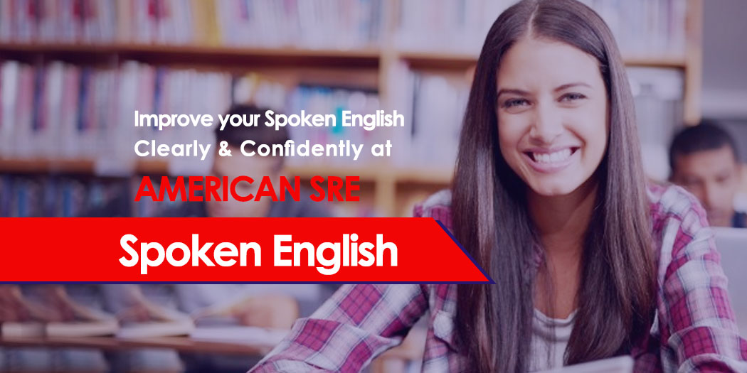 Spoken English